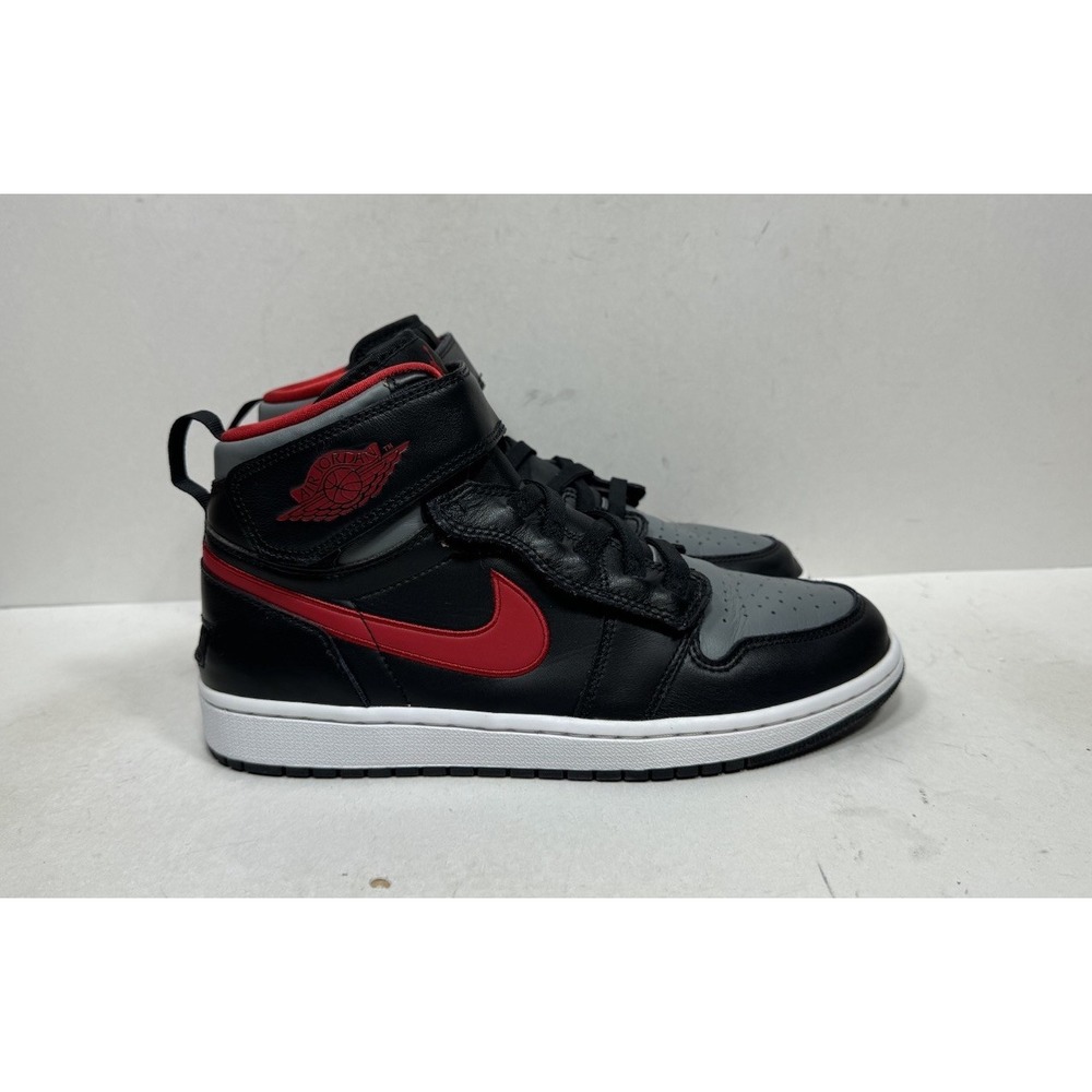 Nike Air Jordan 1 High FlyEase Men's Size 9 CQ3835-006 Basketball Shoes Sneakers